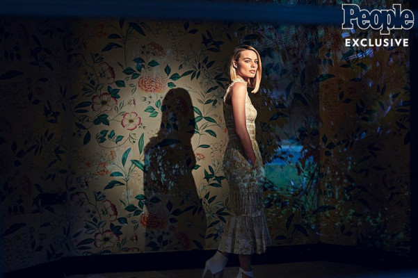 Margot Robbie pic #1010567