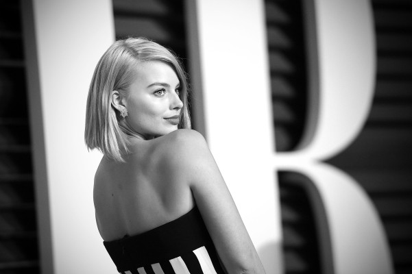 Margot Robbie pic #952047