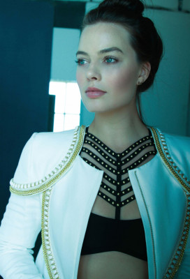 Margot Robbie pic #708490