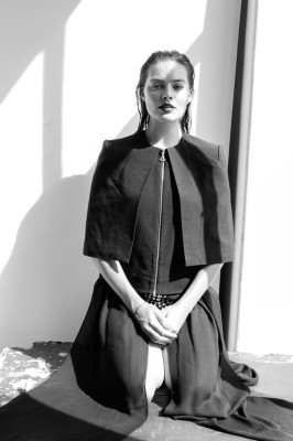 Margot Robbie pic #708487