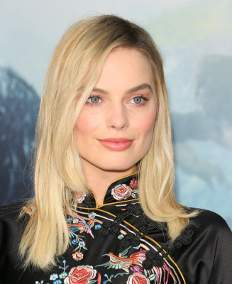 Margot Robbie pic #861668