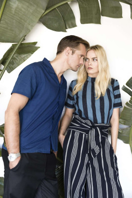 Margot Robbie pic #864258