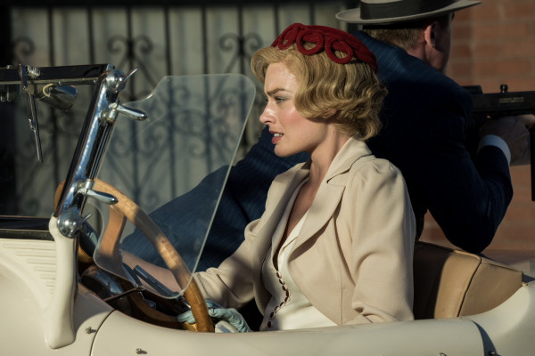 Margot Robbie pic #1239592