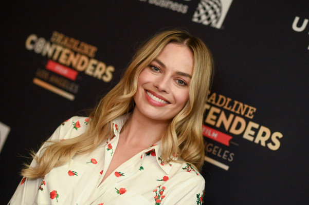 Margot Robbie pic #1339120