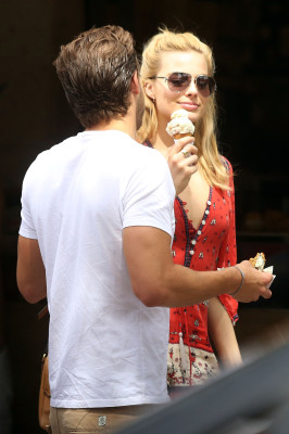 Margot Robbie pic #780293