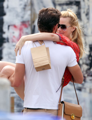 Margot Robbie pic #780285