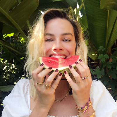 Margot Robbie pic #1229654