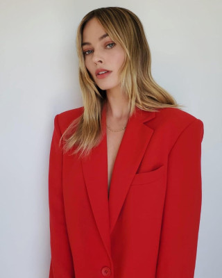 Margot Robbie pic #1258960
