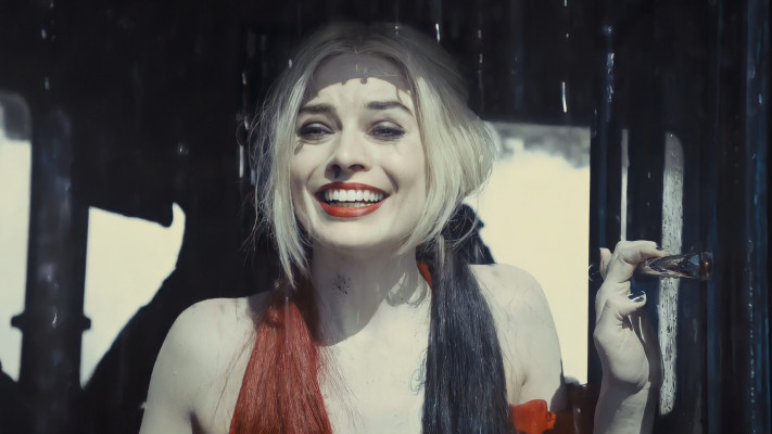 Margot Robbie pic #1251020