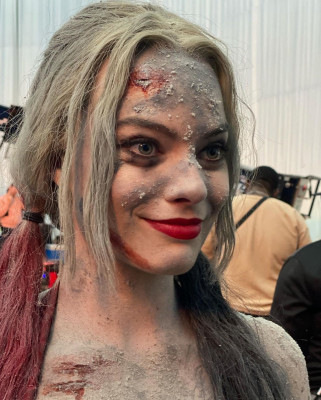 Margot Robbie pic #1291488