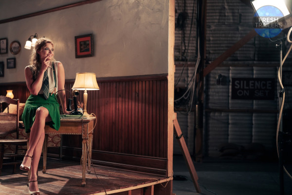 Margot Robbie pic #1318345