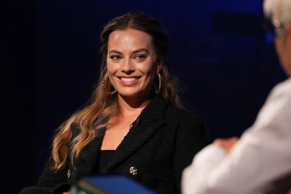 Margot Robbie pic #1317205