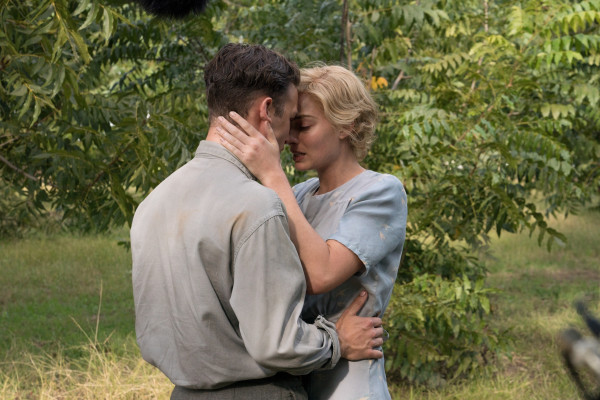 Margot Robbie pic #1239585