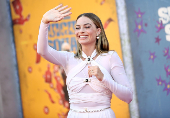 Margot Robbie pic #1263273