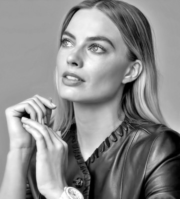 Margot Robbie pic #1255351