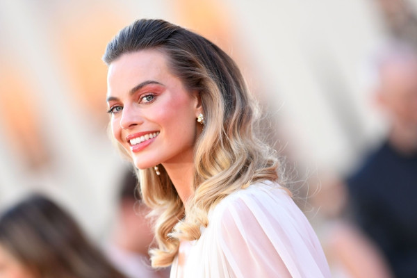 Margot Robbie pic #1159879