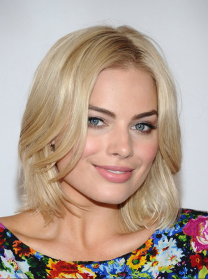 Margot Robbie pic #685861