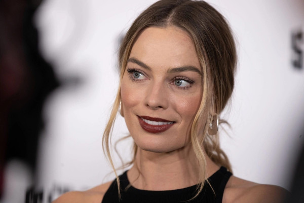 Margot Robbie pic #1318340