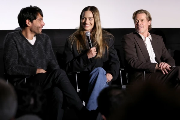 Margot Robbie pic #1316753