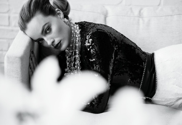 Margot Robbie pic #1144006
