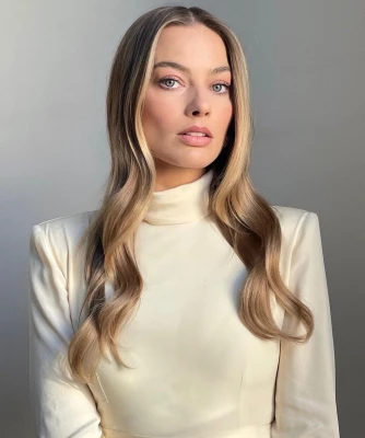 Margot Robbie pic #1318750