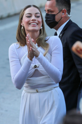 Margot Robbie pic #1263270