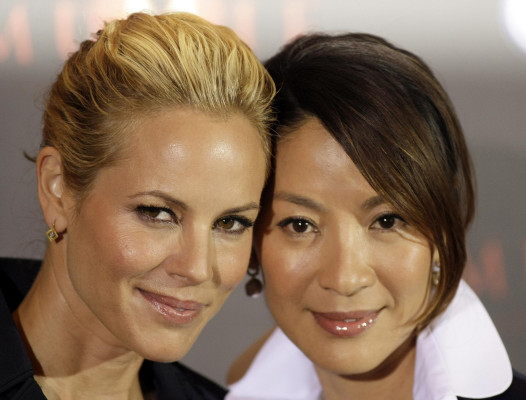 Maria Bello pic #106563
