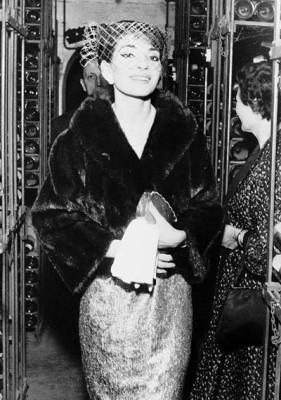 Maria Callas pic #100944