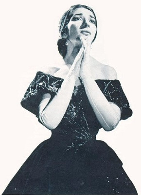 Maria Callas pic #100946