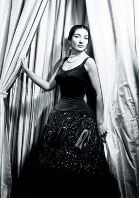 Maria Callas pic #100945