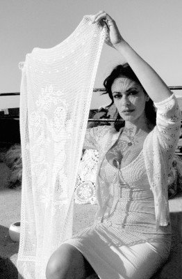 Maria Gracia Cucinotta pic #188971