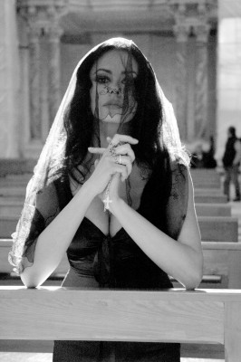 Maria Gracia Cucinotta pic #188992