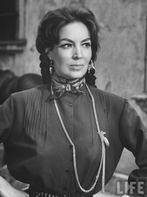Maria Felix pic #330860