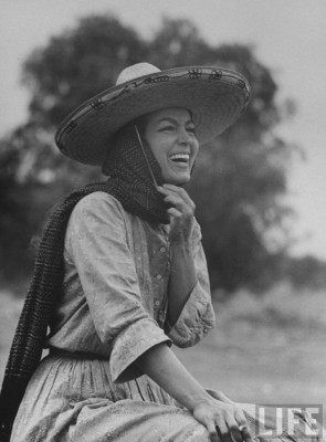 Maria Felix pic #331075
