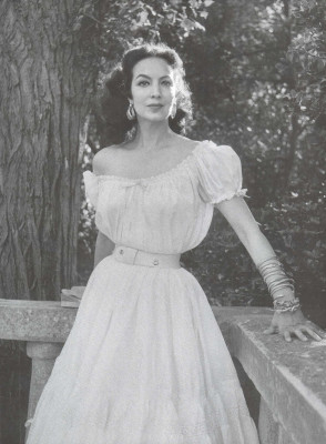Maria Felix pic #331037
