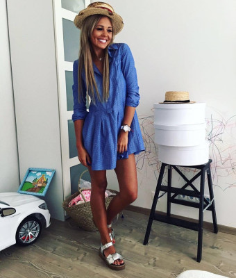 Maria Gorban pic #908812
