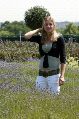 Maria Kirilenko pic #47840