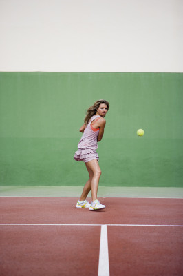Maria Kirilenko pic #47836