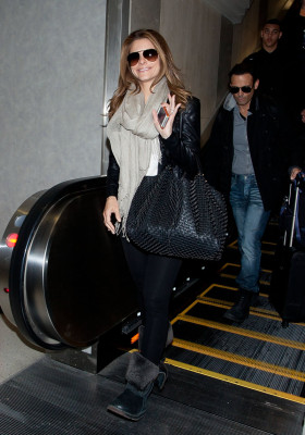 photo 12 in Maria Menounos gallery [id586127] 2013-03-22 00:00:00