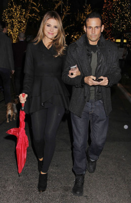 photo 28 in Maria Menounos gallery [id563455] 2012-12-30 00:00:00