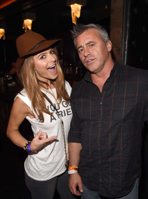 photo 19 in Maria Menounos gallery [id793285] 2015-08-25 00:00:00