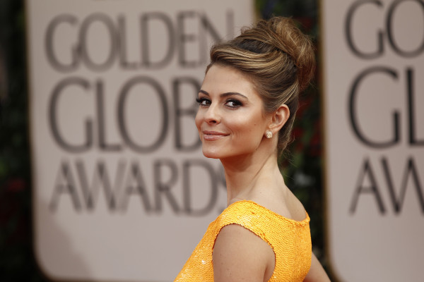 Maria Menounos pic #439119