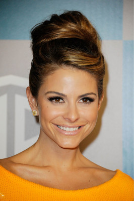Maria Menounos pic #438207