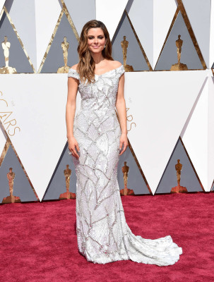 photo 17 in Maria Menounos gallery [id837633] 2016-03-02 00:00:00