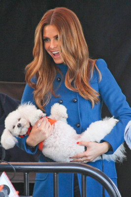 photo 15 in Maria Menounos gallery [id676125] 2014-03-06 00:00:00