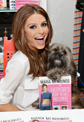 Maria Menounos pic #708777