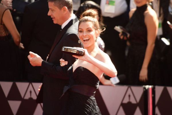 Maria Menounos pic #1016941