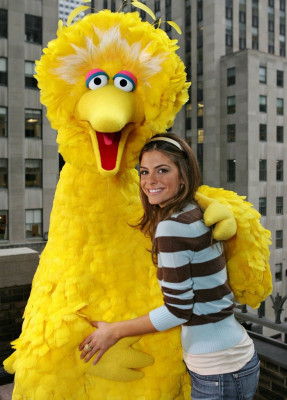 photo 9 in Maria Menounos gallery [id69833] -0001-11-30 00:00:00