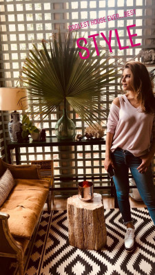 Maria Menounos pic #1029605