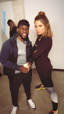 Maria Menounos pic #1029688